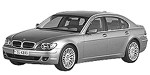 BMW E66 P1E1E Fault Code
