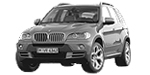 BMW E70 P1E1E Fault Code